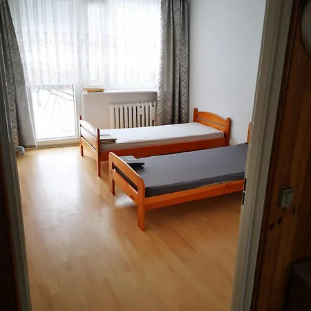Apartment Nocleg Ostroda *