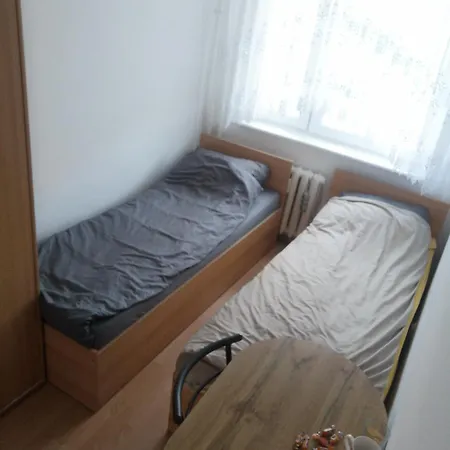 Nocleg Ostroda Apartment